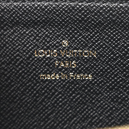 Louis Vuitton Reverse Monogram Zippy Shades Wallet 6 of 9