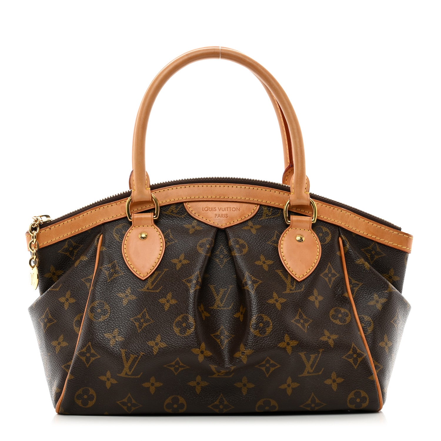 Louis Vuitton Monogram Tivoli PM 1 of 10