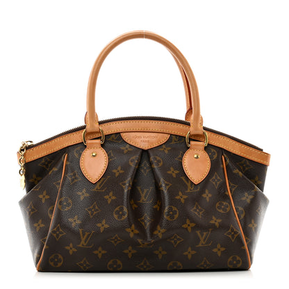 Louis Vuitton Monogram Tivoli PM 1 of 10