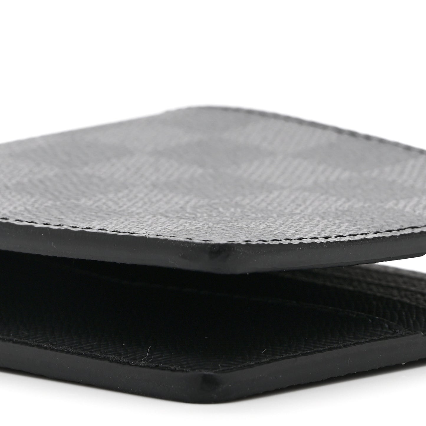 Damier Graphite Slender Wallet
