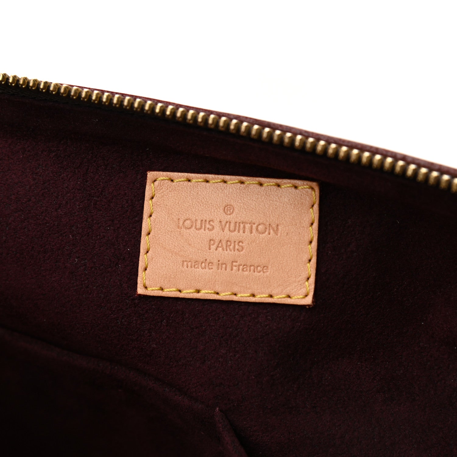 Louis Vuitton Monogram Estrela NM 6 of 14