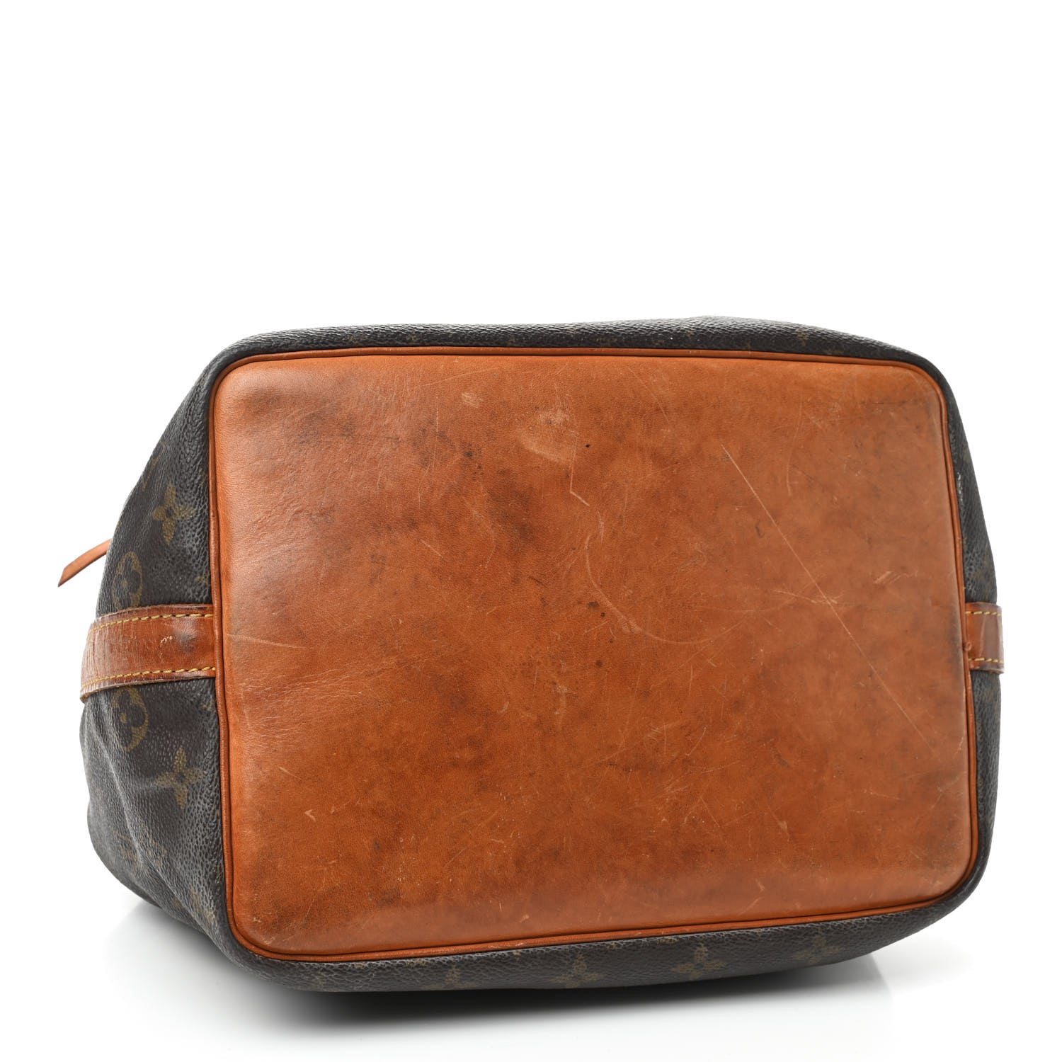 Louis Vuitton Monogram Petit Noe 5 of 14