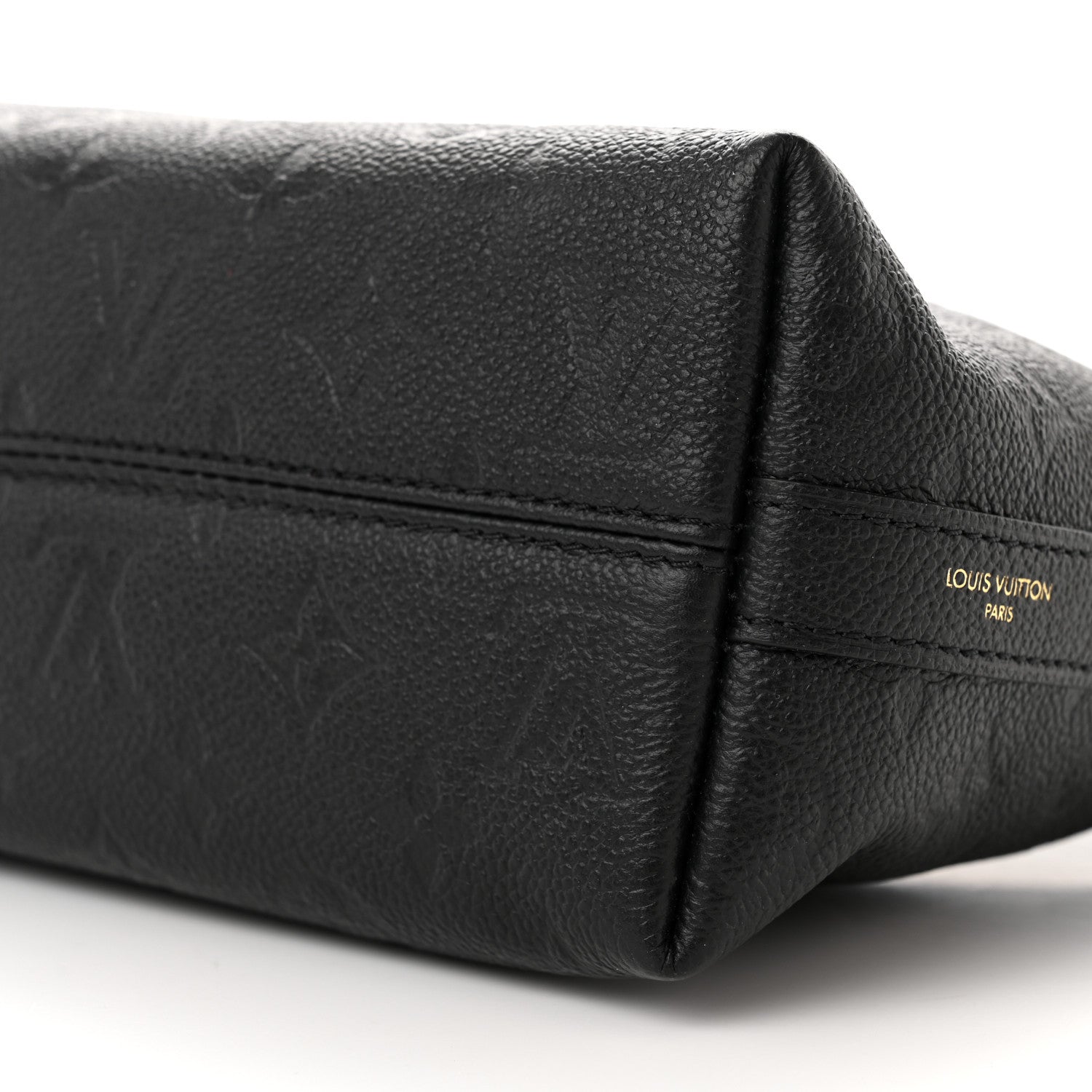 Louis Vuitton Empreinte Monogram Sac Sport NM Black 10 of 10
