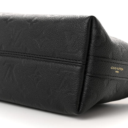 Louis Vuitton Empreinte Monogram Sac Sport NM Black 10 of 10