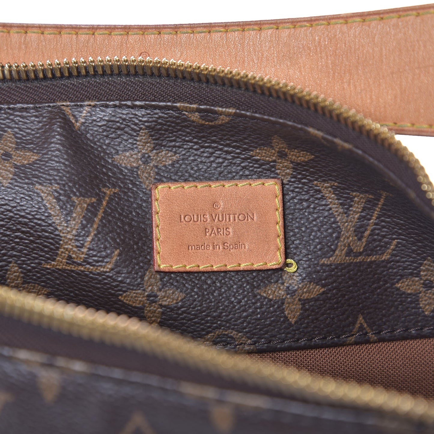 Monogram Sully MM