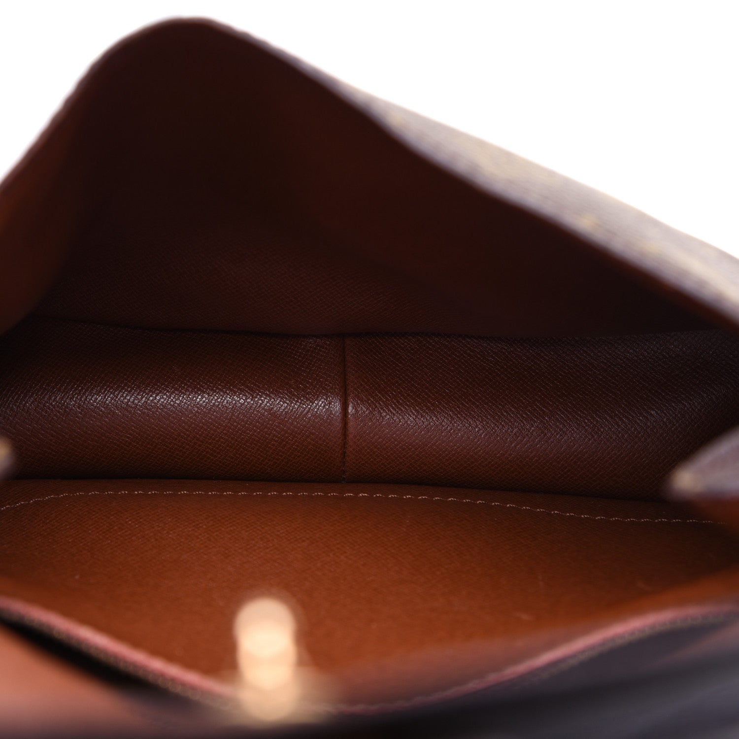 Louis Vuitton Monogram Saint Cloud GM 5 of 16