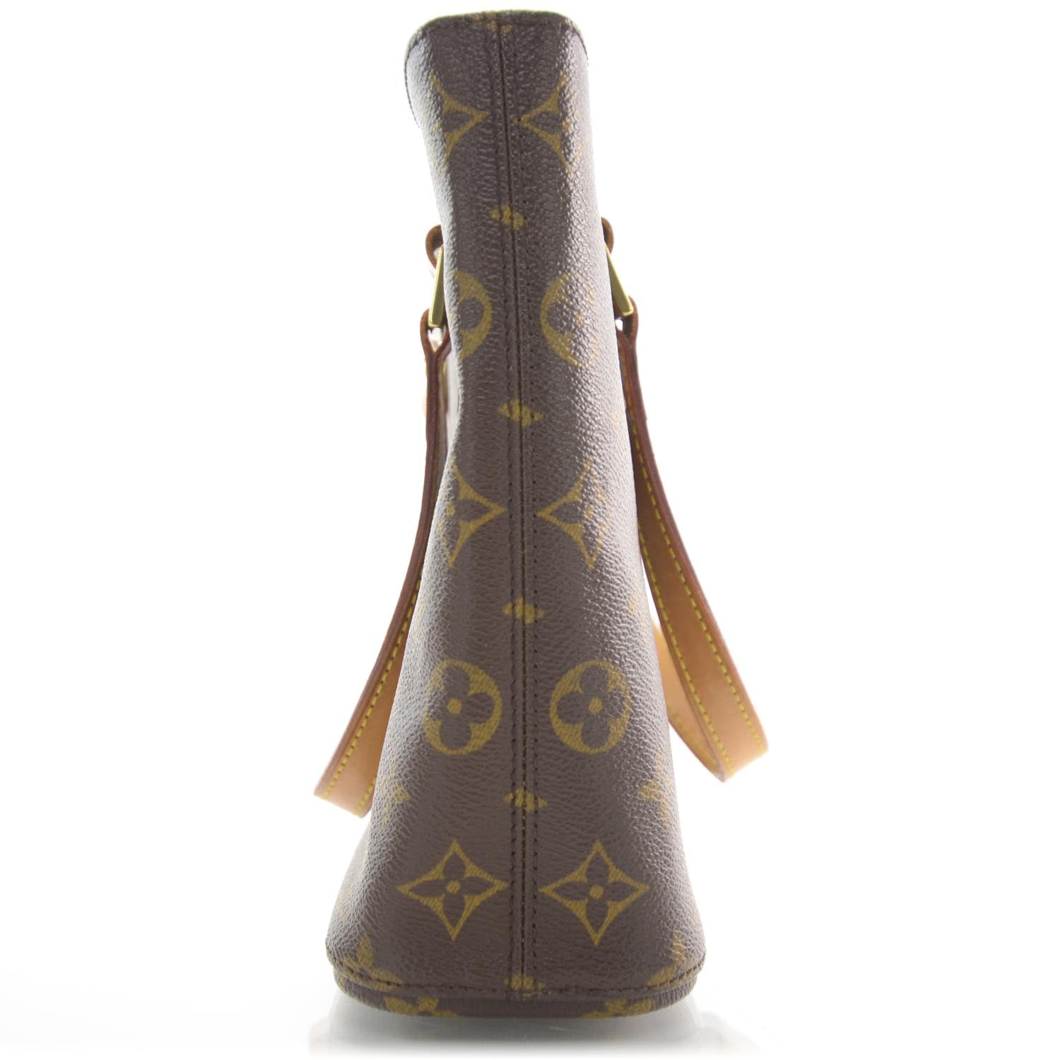 Louis Vuitton Monogram Vavin PM 4 of 9
