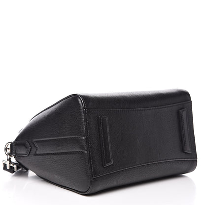 Givenchy Sugar Goatskin Mini Antigona Black 4 of 15