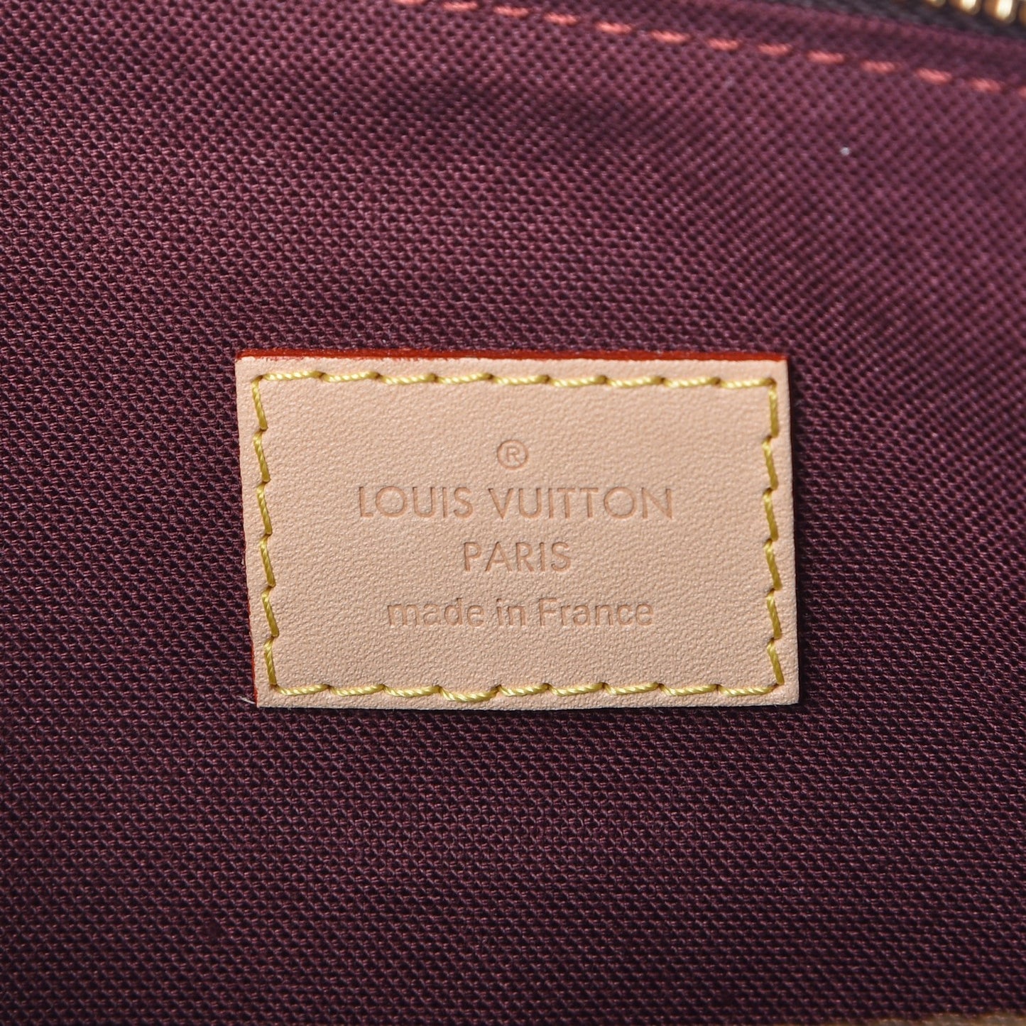 Monogram Iena MM
