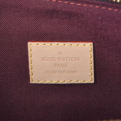 Louis Vuitton Monogram Iena MM 6 of 8