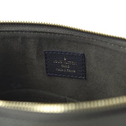 Louis Vuitton Monogram Pallas Full Kaki 9 of 10