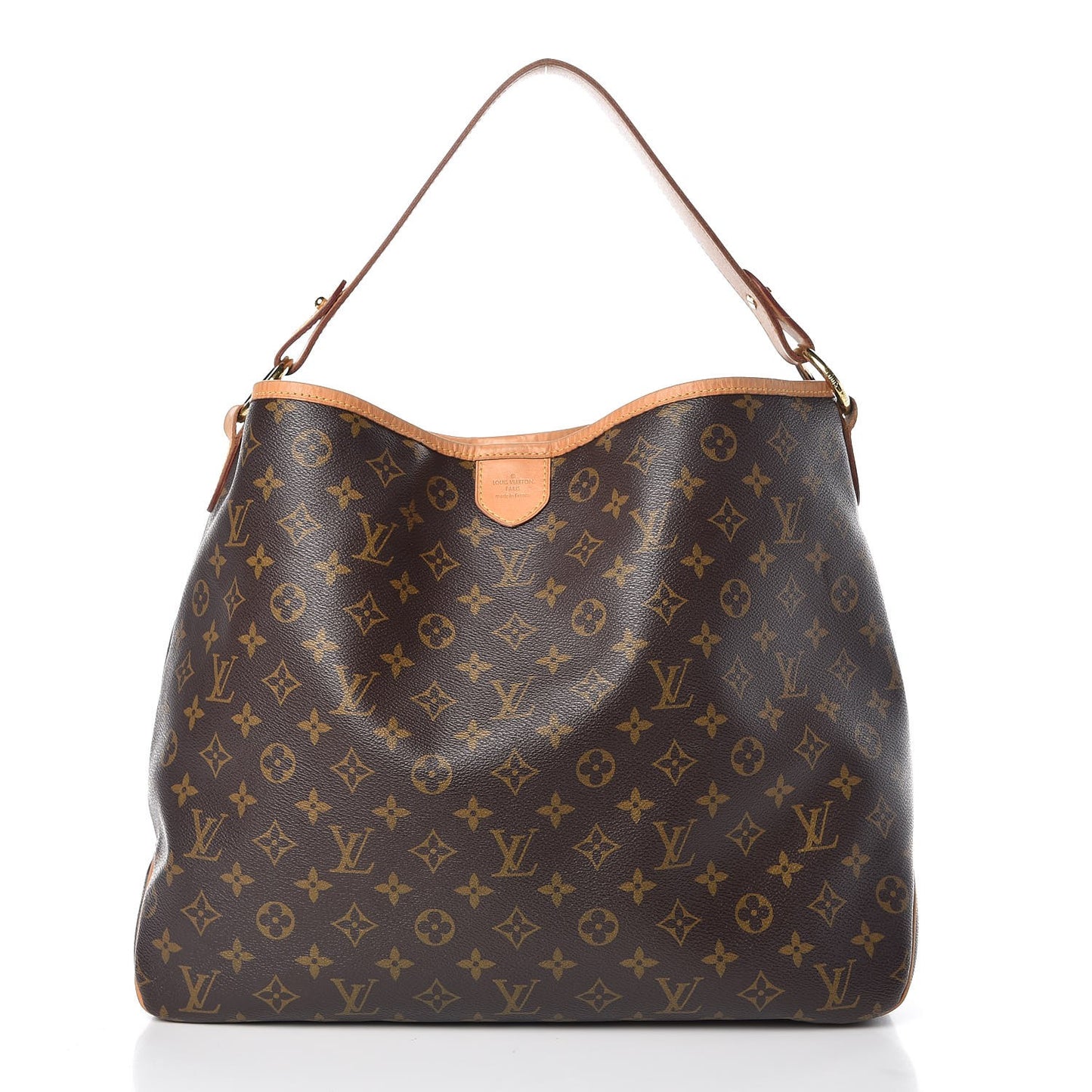 Monogram Delightful MM
