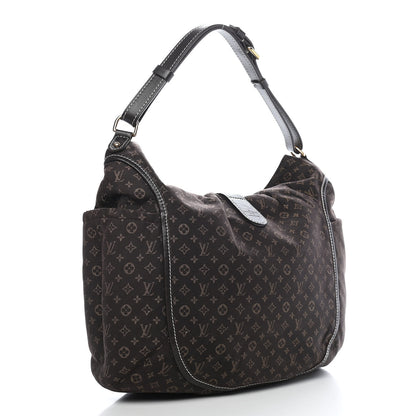 Louis Vuitton Monogram Idylle Romance Fusain 4 of 9