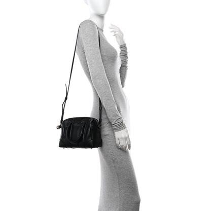Givenchy Calfskin Mini Lucrezia Black 2 of 11