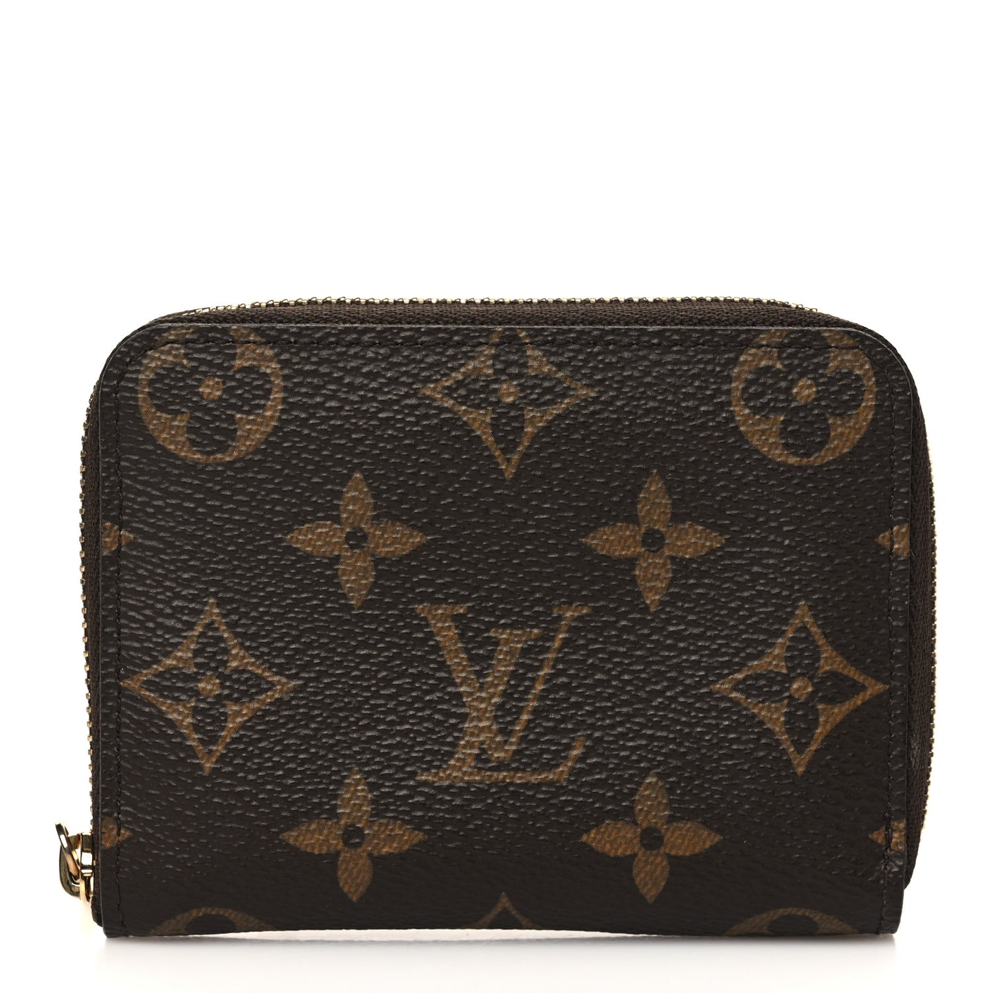 Monogram Zippy Coin Purse