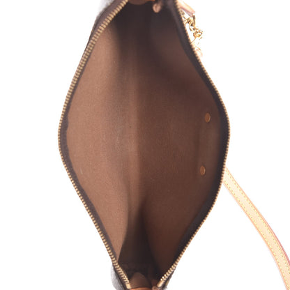 Louis Vuitton Monogram Eva Clutch 5 of 7
