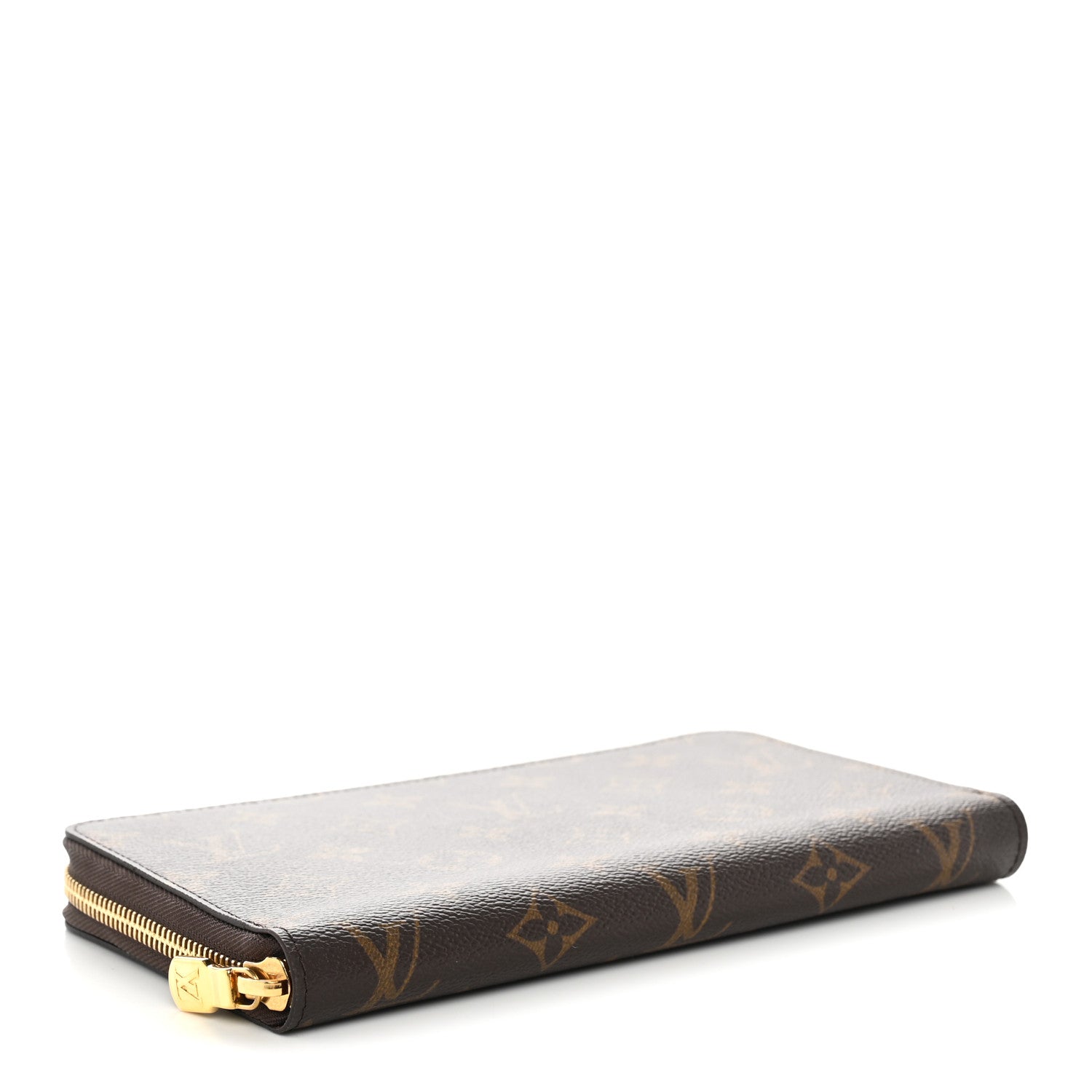 Louis Vuitton Monogram Zippy Organizer Wallet 4 of 6