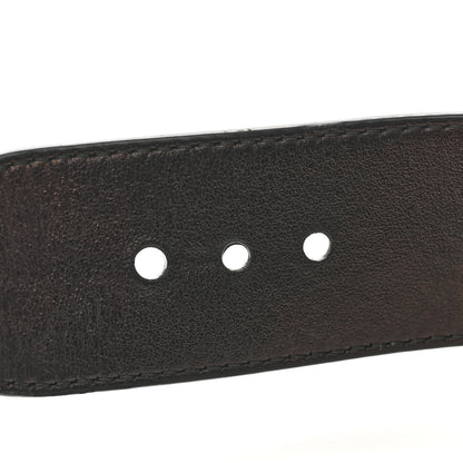 Prada Saffiano Metal Wrist Case M Gold 2 of 10