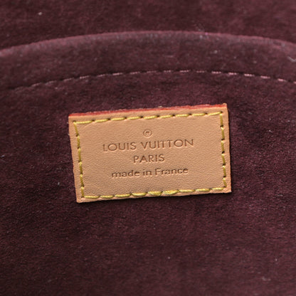 Louis Vuitton Monogram Montaigne MM 8 of 13