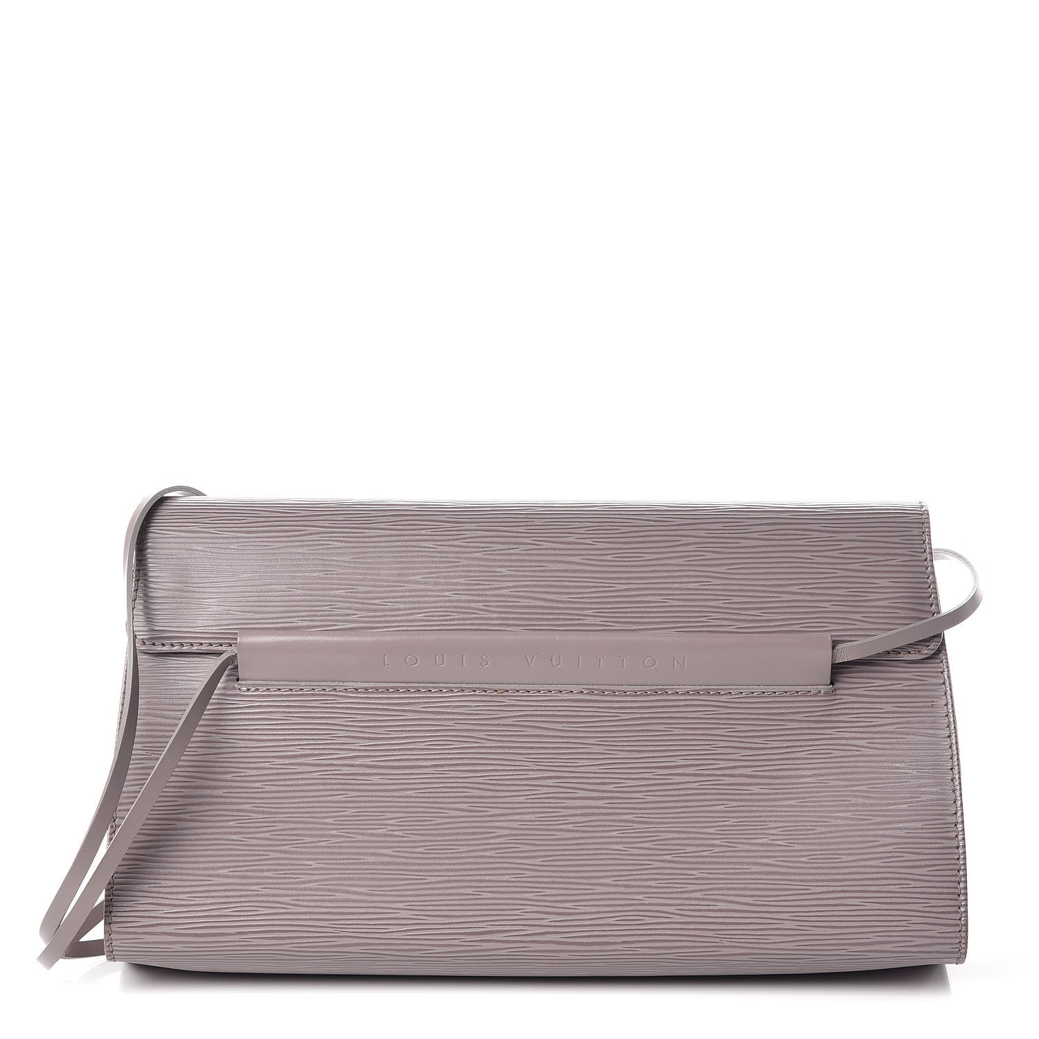 Louis Vuitton Epi Dinard Lilac 1 of 10
