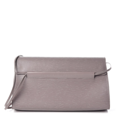 Louis Vuitton Epi Dinard Lilac 1 of 10