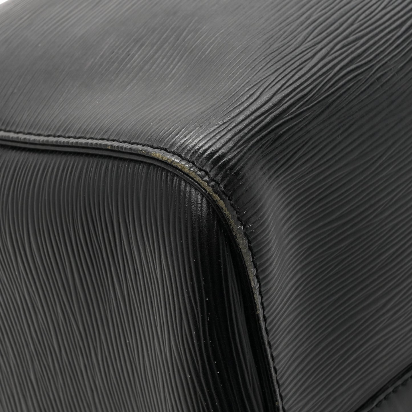 Epi Keepall 50 Black