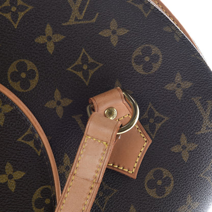 Louis Vuitton Monogram Ellipse GM Shopping Bag 19 of 26