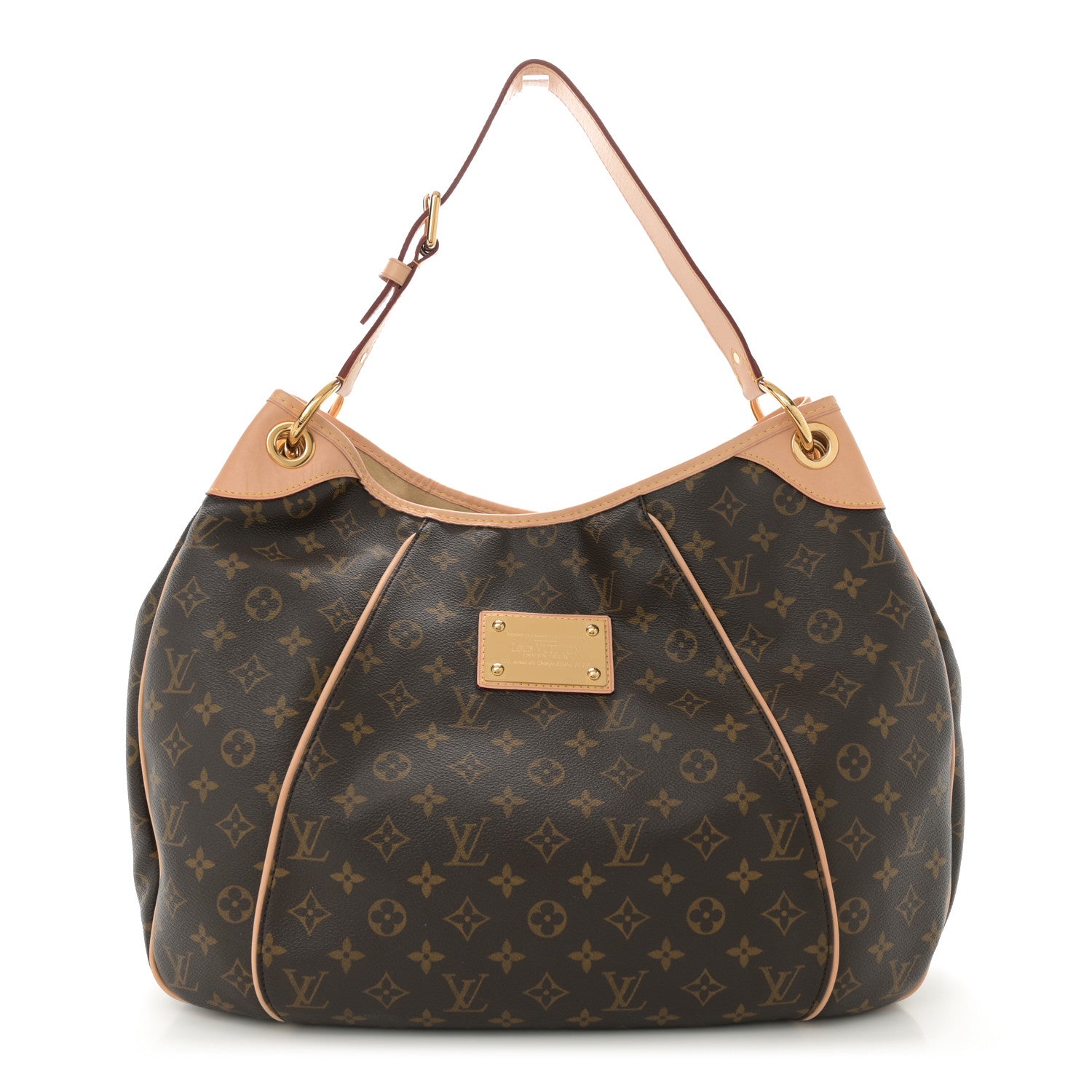 Louis Vuitton Monogram Galliera GM 1 of 11
