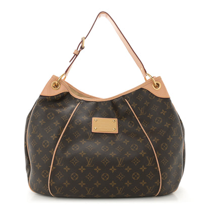 Louis Vuitton Monogram Galliera GM 1 of 11
