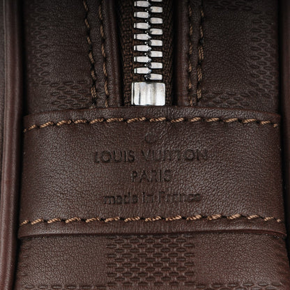 Louis Vuitton Damier Infini Porte-Documents Voyage Meteor 7 of 7