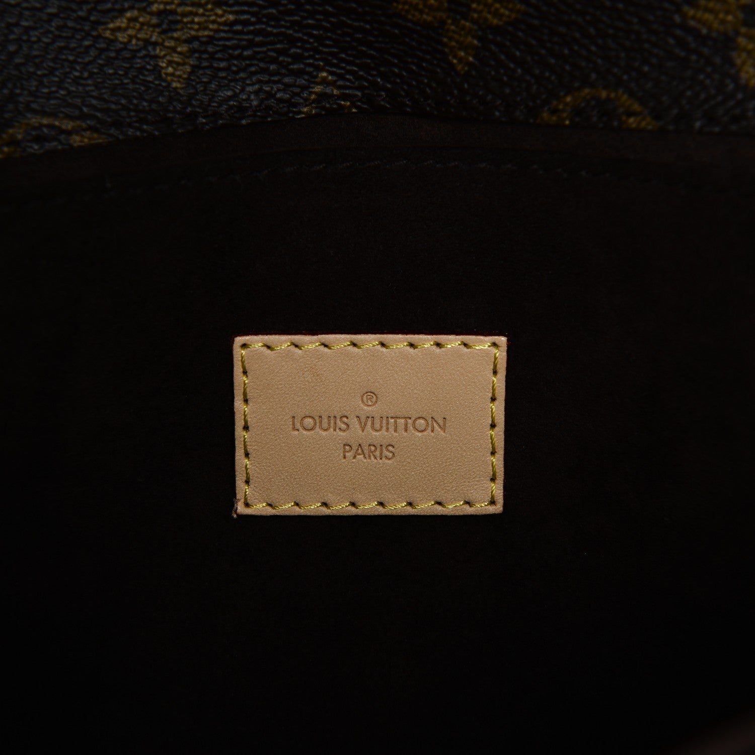 Louis Vuitton Monogram Pochette Metis 6 of 6