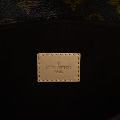 Louis Vuitton Monogram Pochette Metis 6 of 6