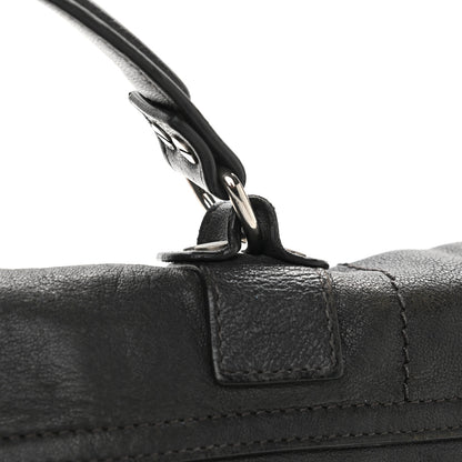 Proenza Schouler Lambskin Medium PS1 Satchel Pepe 13 of 13