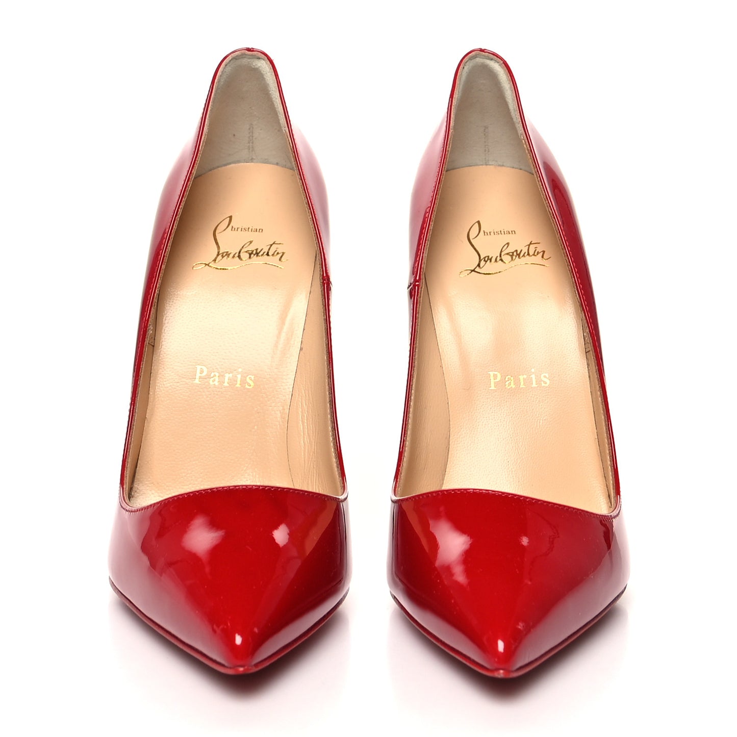Patent So Kate 120 Pumps 36 Flamenco
