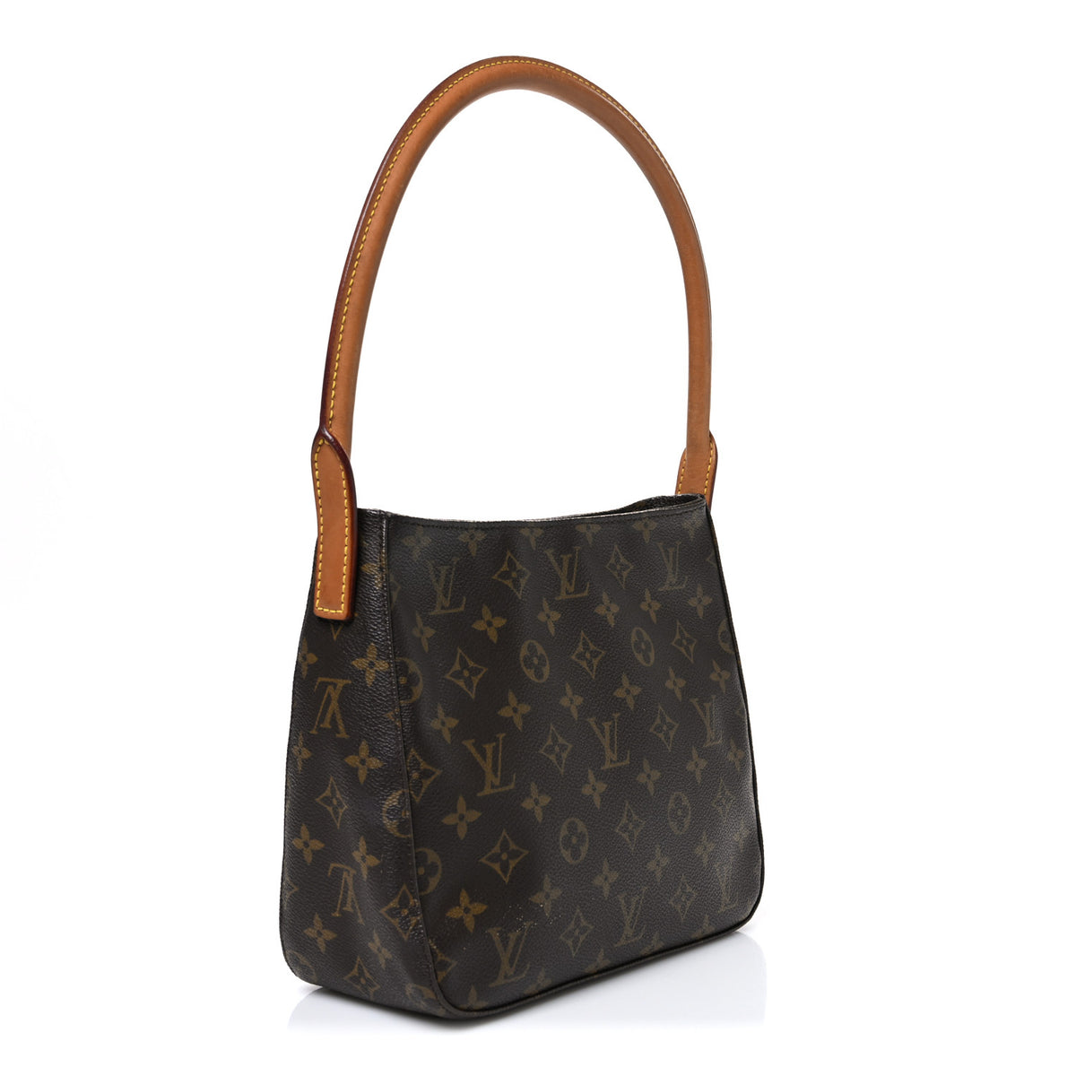 Louis Vuitton Monogram Looping MM 3 of 10