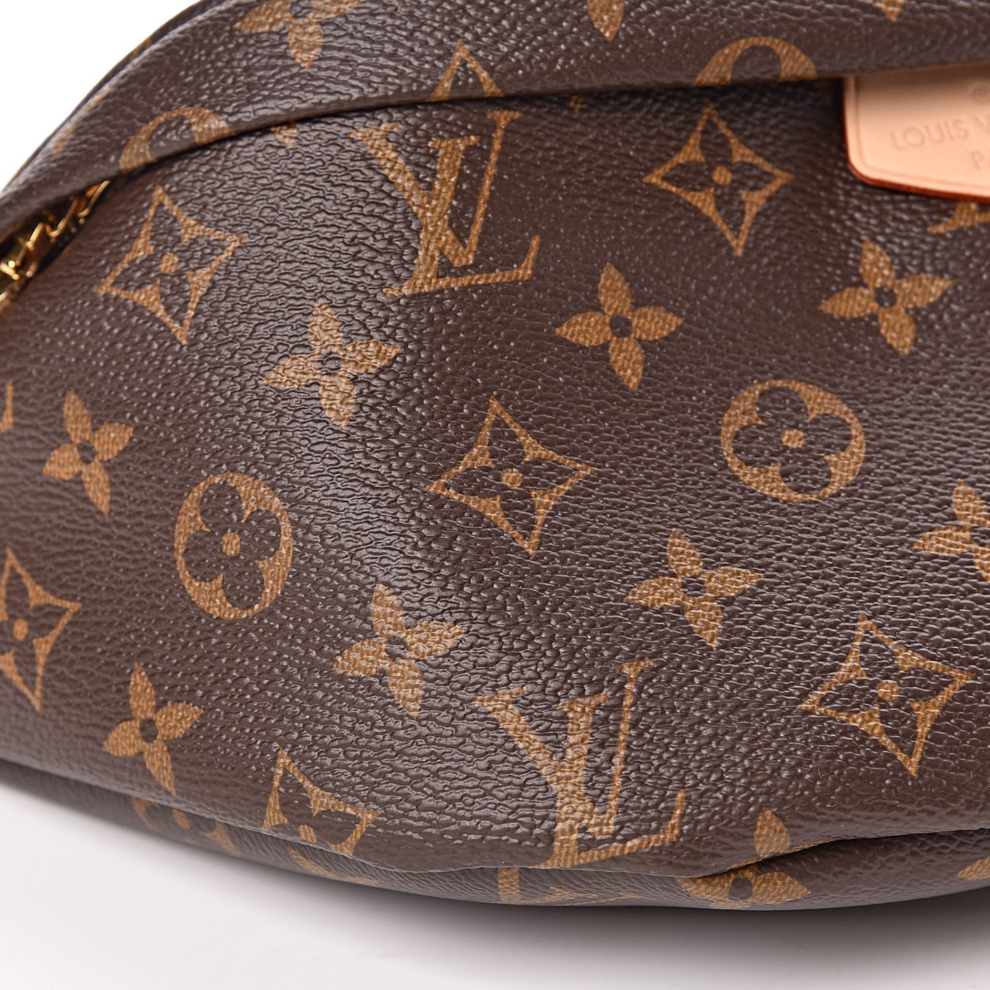 Monogram Bumbag