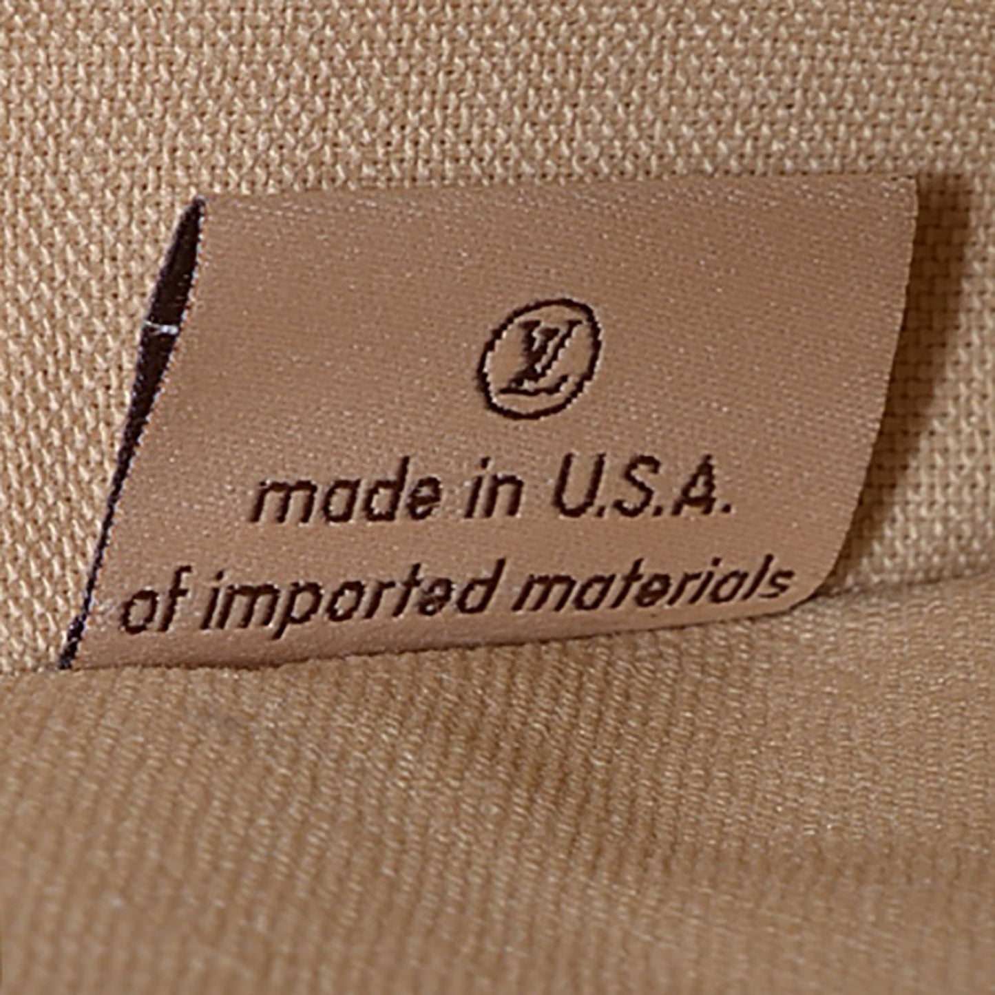 Damier Azur Totally MM