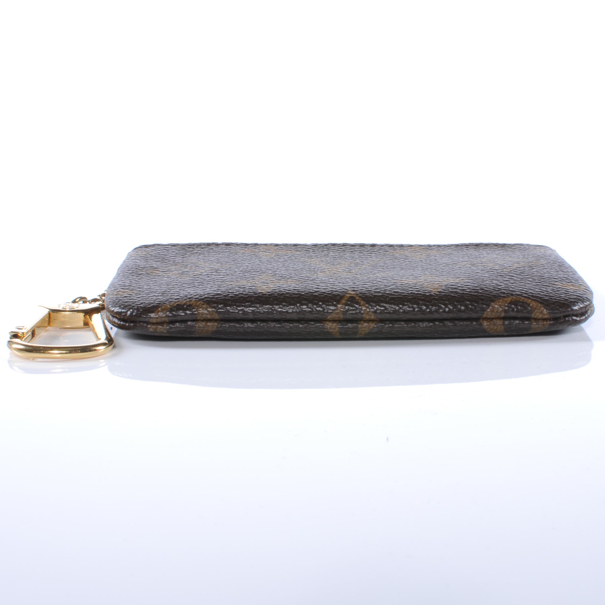 Louis Vuitton Monogram Key Pouch 5 of 9