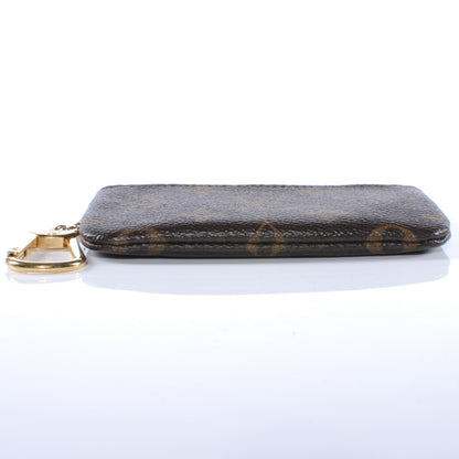 Louis Vuitton Monogram Key Pouch 5 of 9
