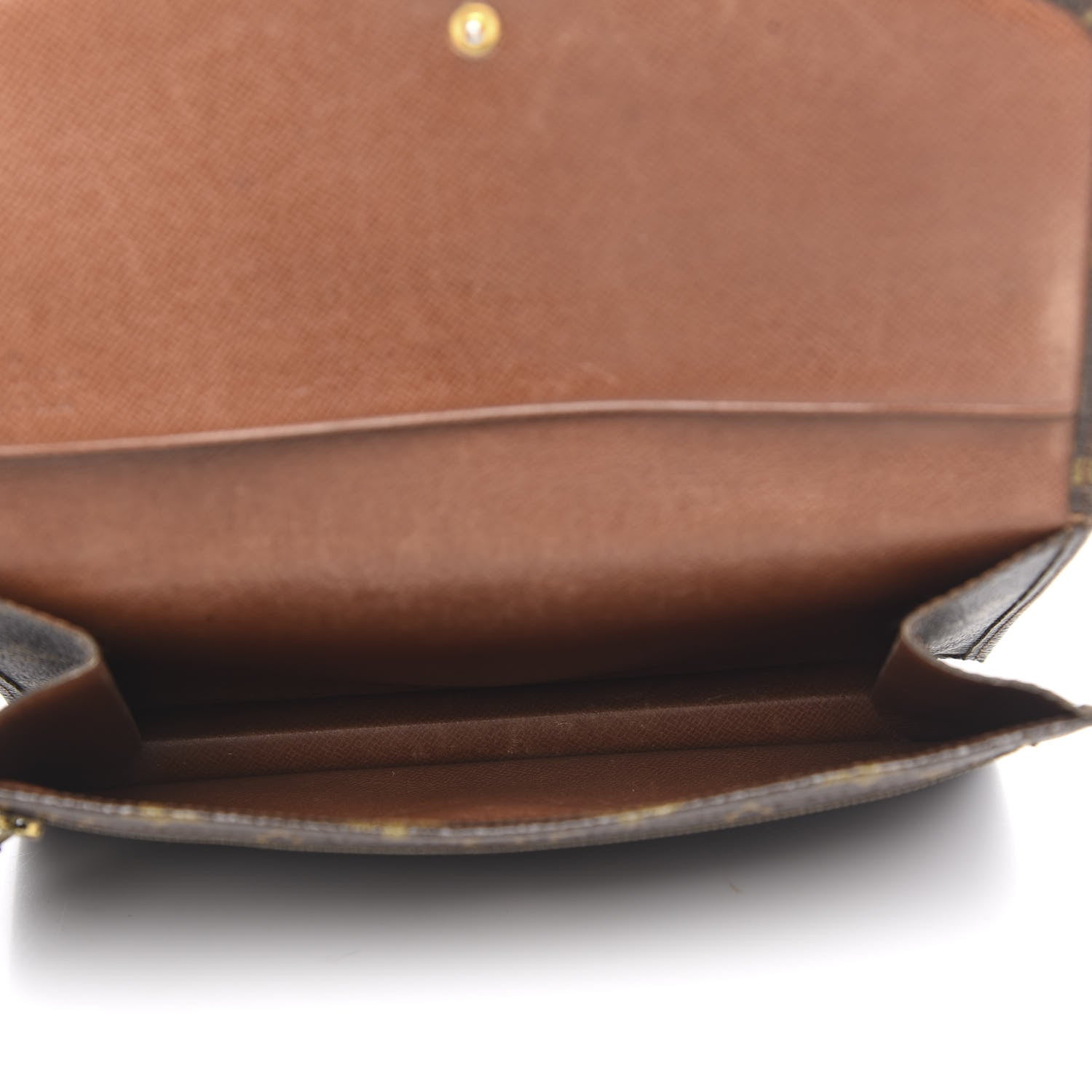Louis Vuitton Monogram Pochette Rabat 5 of 10
