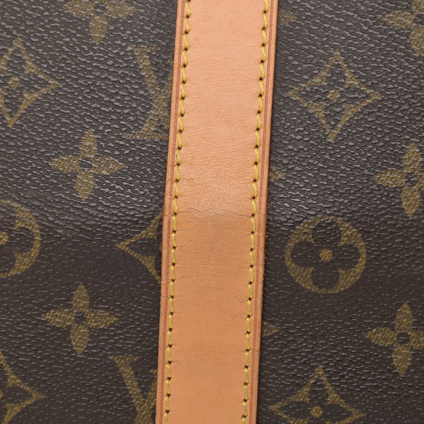 Monogram Keepall 55