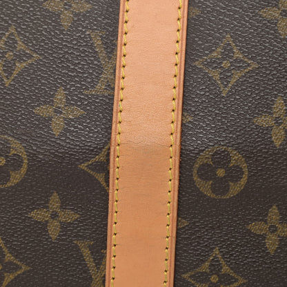 Louis Vuitton Monogram Keepall 55 14 of 22