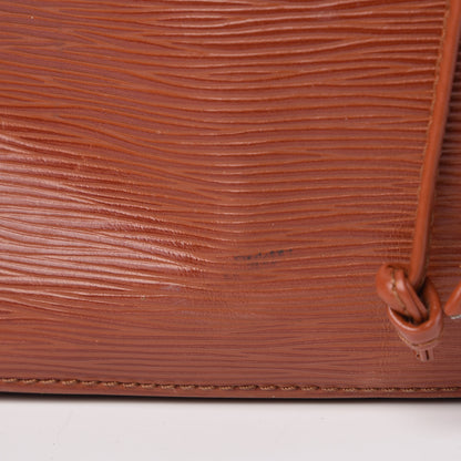 Louis Vuitton Epi Petit Noe Fawn 15 of 19