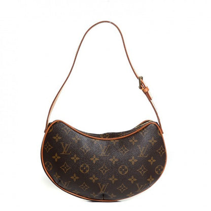 Louis Vuitton Monogram Croissant PM 1 of 7