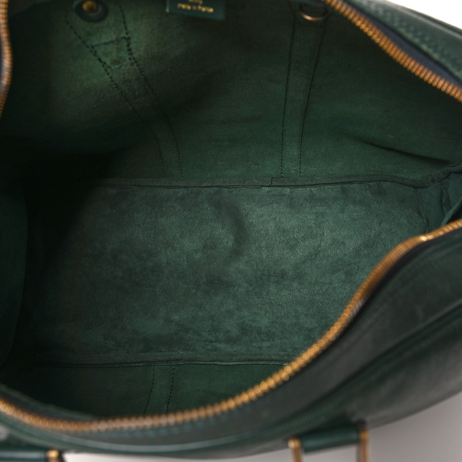 Louis Vuitton Taiga Kendall PM Epicea 4 of 11