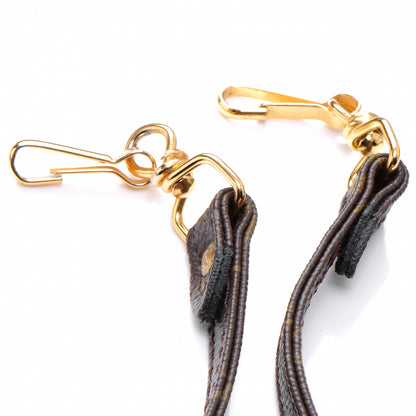 Louis Vuitton Monogram Shoulder Bag Strap 2 of 4