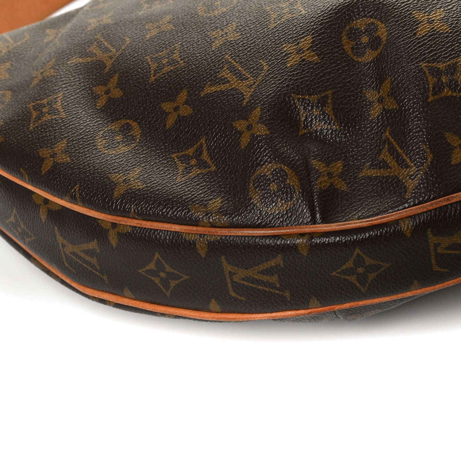 Louis Vuitton Monogram Croissant GM 9 of 11