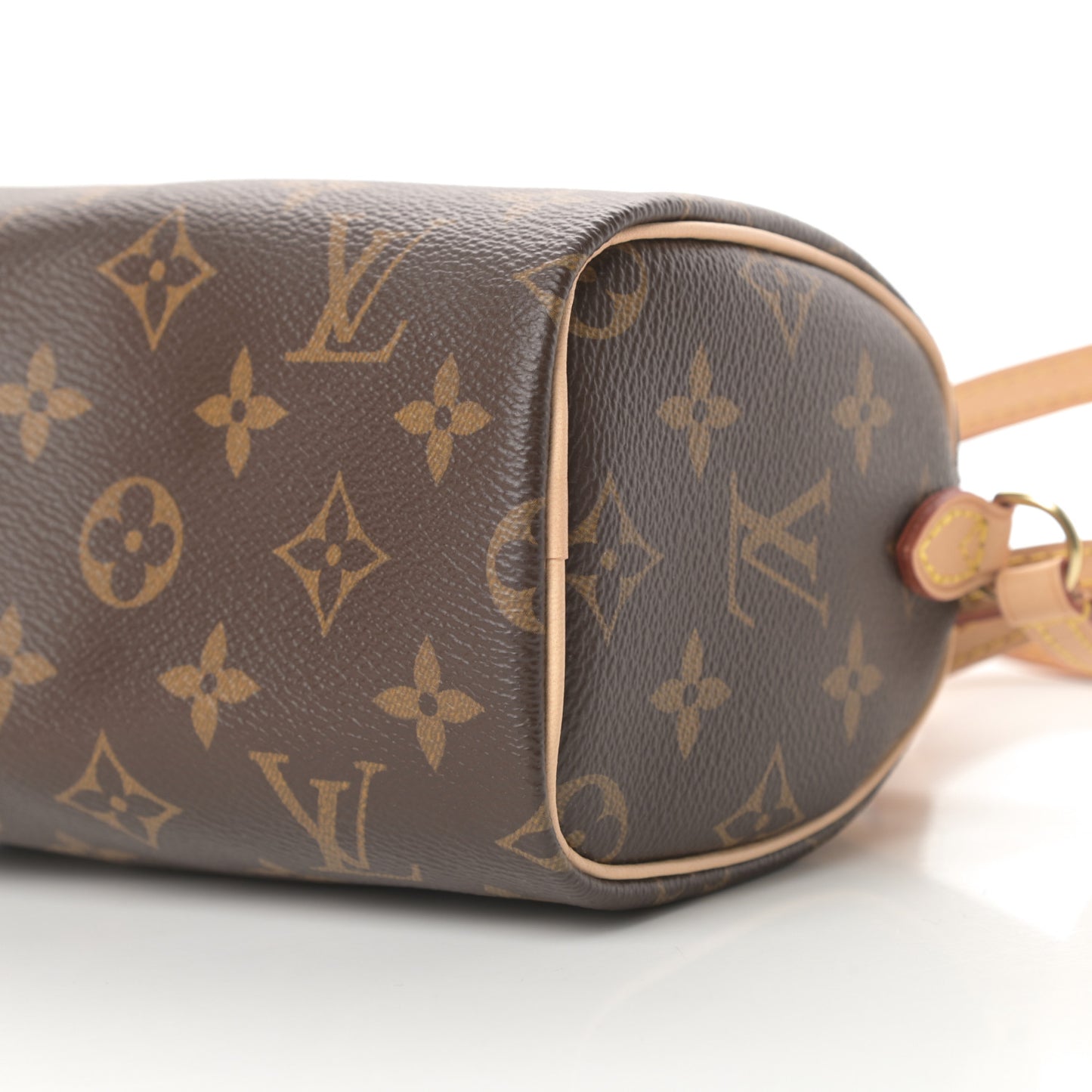 Monogram Nano Speedy