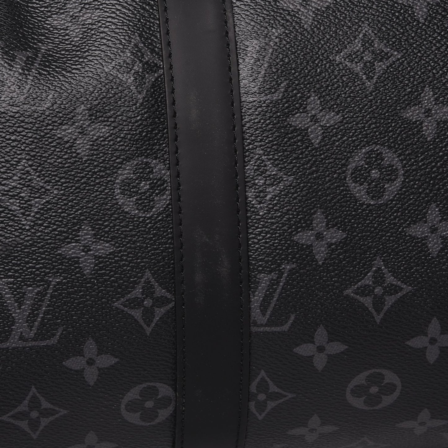 Monogram Eclipse Keepall Bandouliere 45