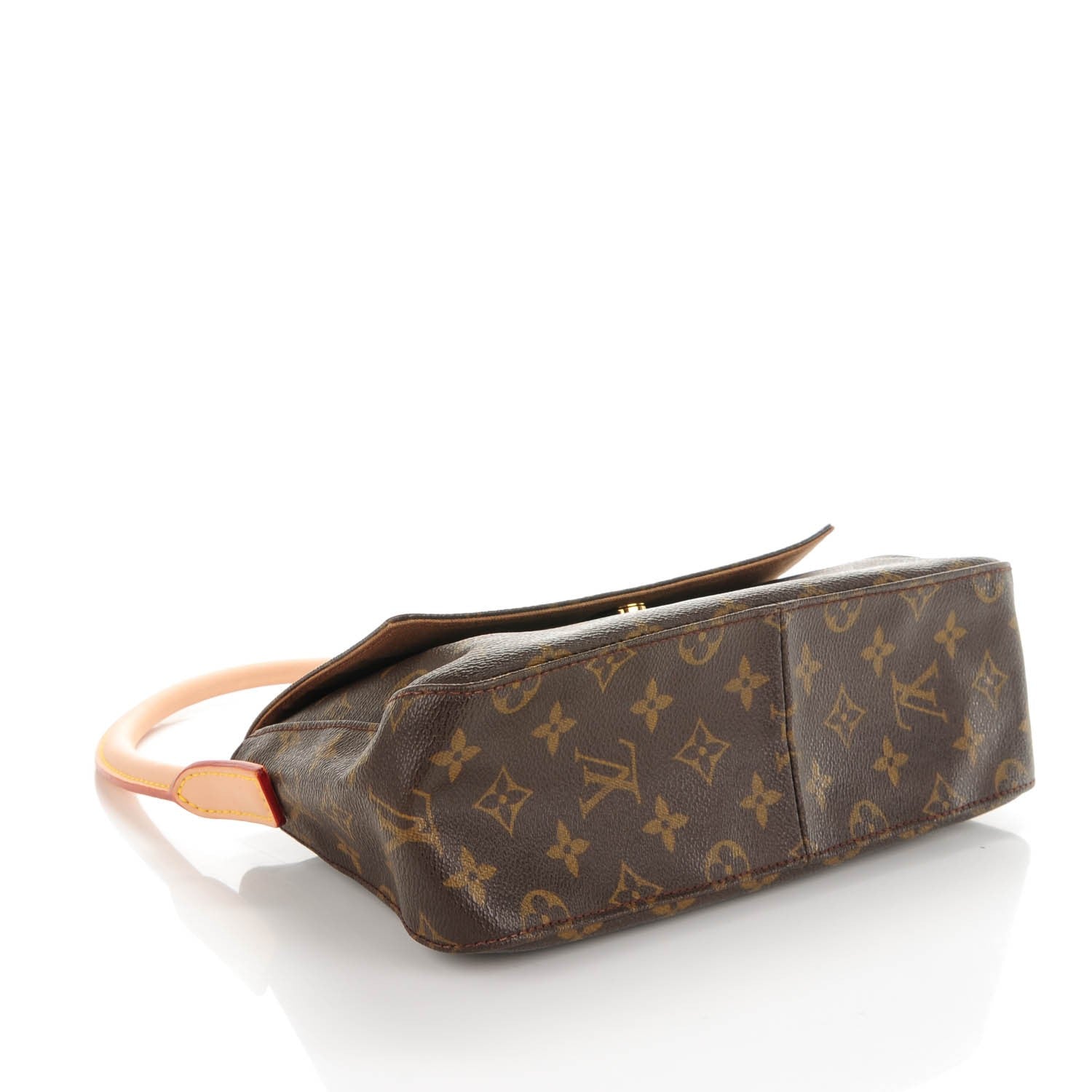 Louis Vuitton Monogram Mini Looping 4 of 7